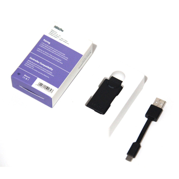 Newest Bluetooth Wireless Mini Game Cable Retro Receiver for 8Bitdo NES Classic Console Game Accessory 2019